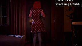 Внезапен порив да чукам транскусин и шемейл MILF