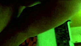 Detailed oral blowjob session