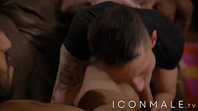 แย่จัง พาสซีฟเกย์โดนทรีซัมป่าครั้งแรก