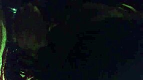 Cheating Fiance Gets Chocolate Seduction