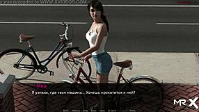 bbw gets cum in pine falls game?