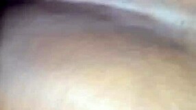 Getting some good attention from partner