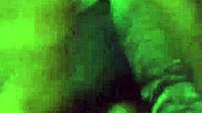 Amateur Couple Explores Sensual Side With Young Woman's Orgasm - Leo Ogro