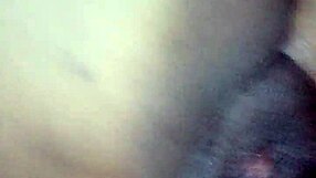 late night fuck session