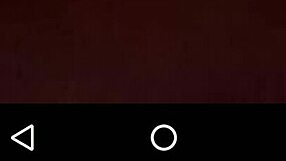 Hot Brazilian babe strips nude in steamy video call