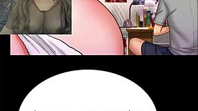 ¡Guau! Mi Tía Capítulo 40, ¡acción hentai desatada!