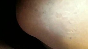 pov deep pussy insertion close up