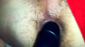 Getting assfucked by my friend?