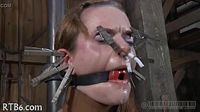 Amateurs Engage in Sadomasochism Bondage and Discipline