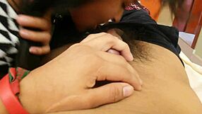 Her Oral Sex Performance