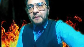 School of O Cap 28: Foot Fetish Podophilia Lesson