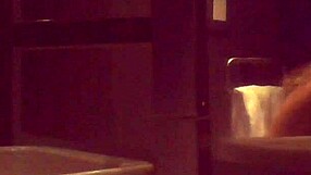 Danny Moon submits to master Chris Dragón intensely