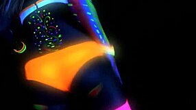 Roundass Teen Doggystyled Hard Before Riding Cowgirl Pose!