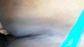 Getting some good attention from partner