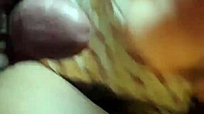 pov deep pussy insertion close up