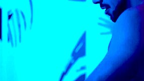 Bathroom Hookup Turns Wild at a Party