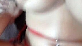 comi o cu da minha peituda namorada, cara!