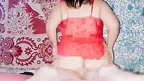 my stepmom gave me a gift for being shy