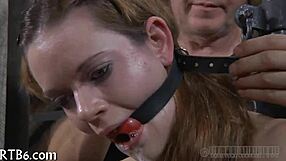 Amateurs Engage in Sadomasochism Bondage and Discipline