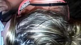 Nicky Pipes gives sloppy, gagging blowjob with deepthroat and choking on cock!