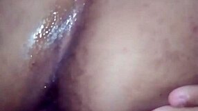 Ex My Ex Rushed To My House Craving To Fuck And Offered Her Ass