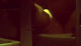 Danny Moon submits to master Chris Dragón intensely