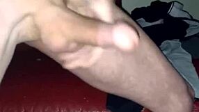 who wants to play with my monster shaved cock