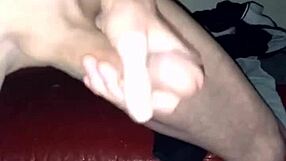 who wants to play with my monster shaved cock