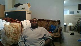 Watch this interracial porn interview turn into outdoor fucking!