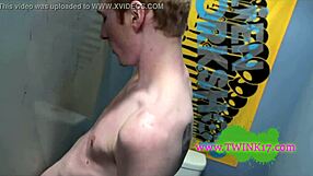 Gloryhole Sucking and Blowjob Action Rocks!