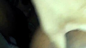 Getting some good attention from partner