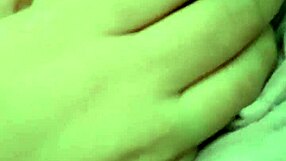 friend deep throats this dick