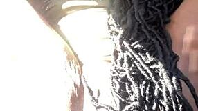 ever tried a creamy wet bussy like this one?