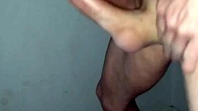 who wants to play with my monster shaved cock