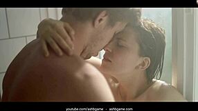 Film Vernost wierność z Evgeniyą Gromovą w bogatej scenie seksu