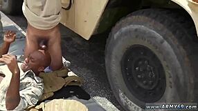 Military Men Engage In Gay Sex With Explosions Failures And Punishments