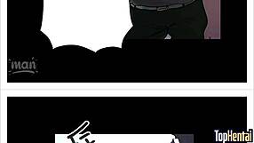 Pc room bang episode nine