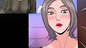 Wow! Mi Tia Capitulo 40 Hentai Action Unleashed!