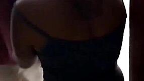 feeling so aroused giving to owners while husband licks my pussy