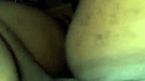 Getting some good attention from partner