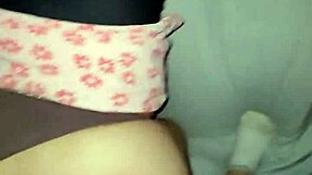 Party Teen 18+ Pussy Penetration After Holiday