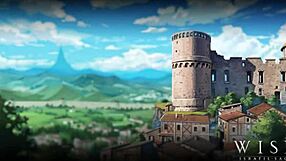 Wish Israfil Saga V1 0 Early Access