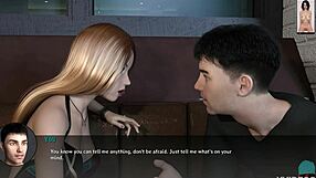 Nicole's Intense Reunion: Fingering Pussy with Toys Before Camera