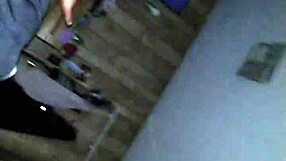 Stepsister at it again