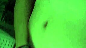 18 Year Old Tinder Freak