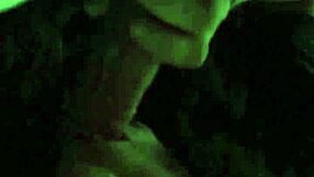 18 Year Old Tinder Freak