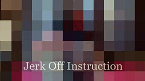 I will crush your head between my thighs