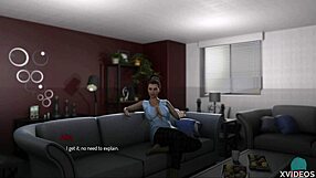 Bound 38 - a latina milf with voluptuous boobs?