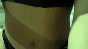 blonde amateur mellomyrelly craves anal fucking with cock in ass, cum fetish