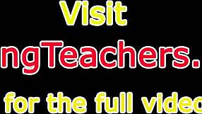 Hé, nézd ezt a vad öklös fétis leszbikus akciót, szőrös punci nyújtás játékszerekkel, totál bizarr, de dögös!